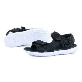 Sandales 4F W H4L21-SAD002 Noir le noir