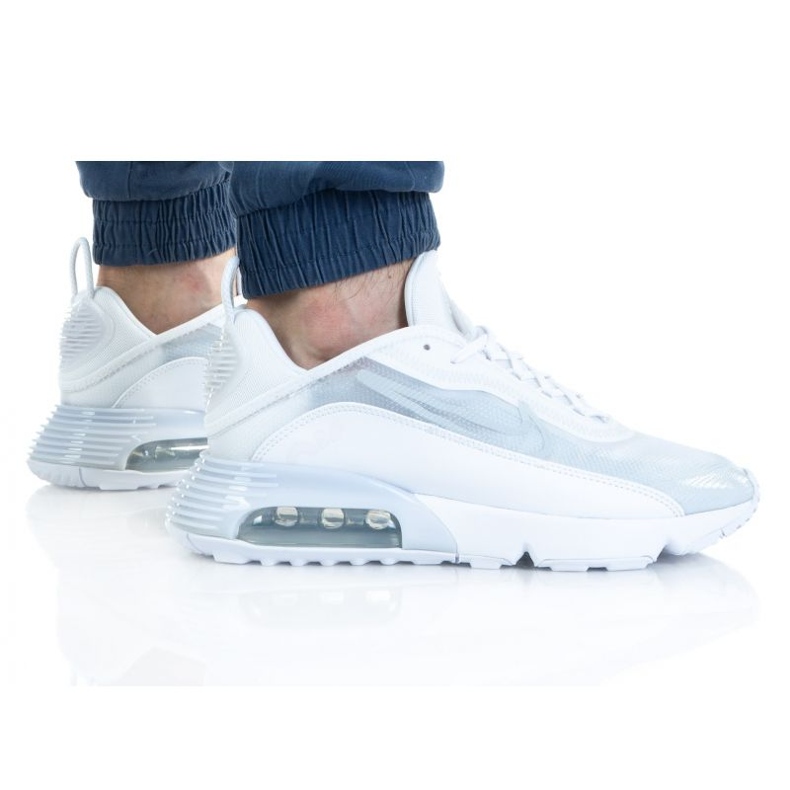 Nike Air Max 2090 M BV9977-100 blanche