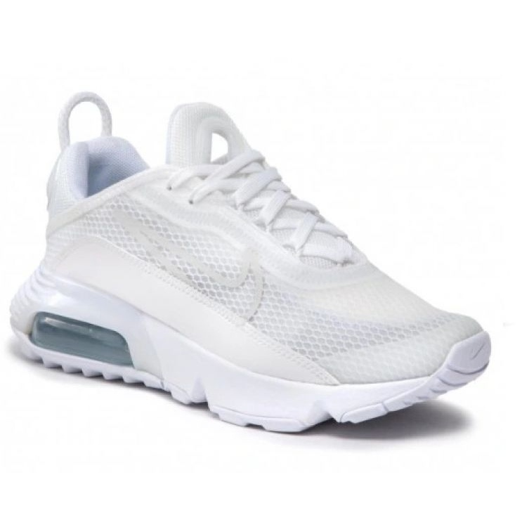 Nike Air Max 2090 (GS) Jr CJ4066-102 blanche
