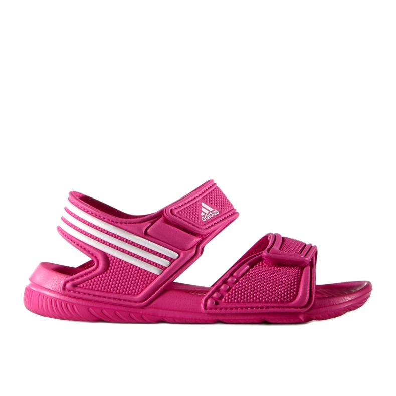 Sandales Adidas Akwah 9 Jr AF3871 rose