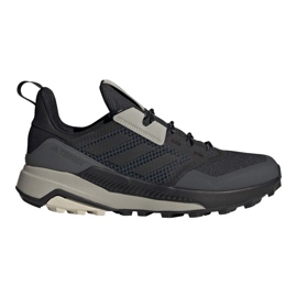 Chaussures Adidas Terrex Trailmaker FU7237 noir