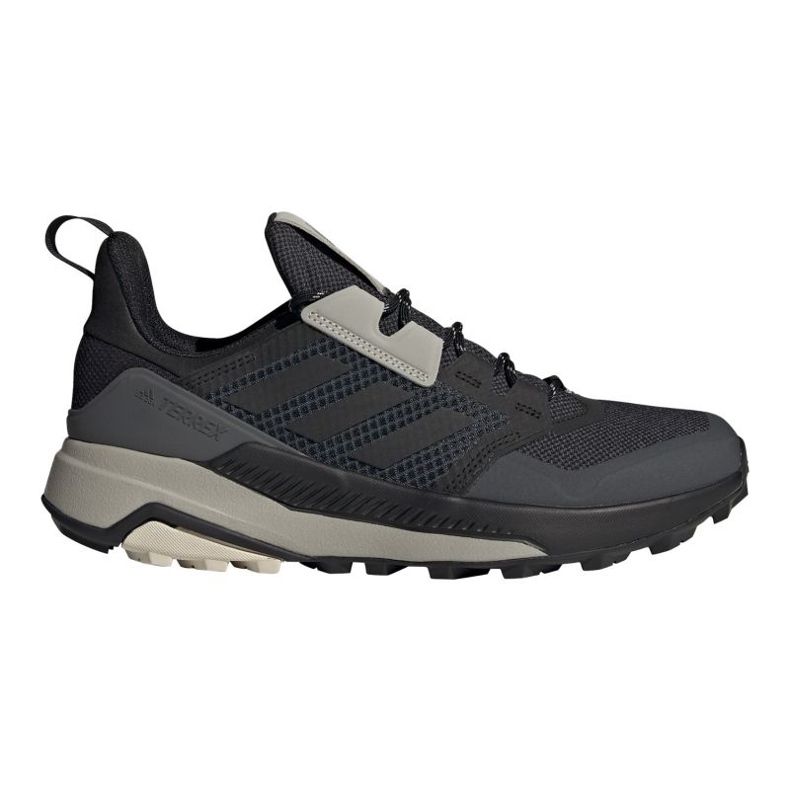 Chaussures Adidas Terrex Trailmaker FU7237 le noir