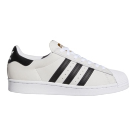 Adidas Superstar Adv M FV0322 blanc noir