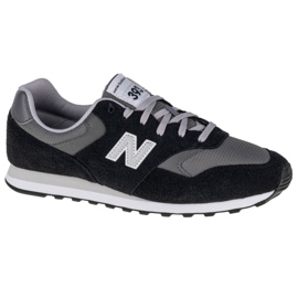 New Balance M ML393SM1 noir
