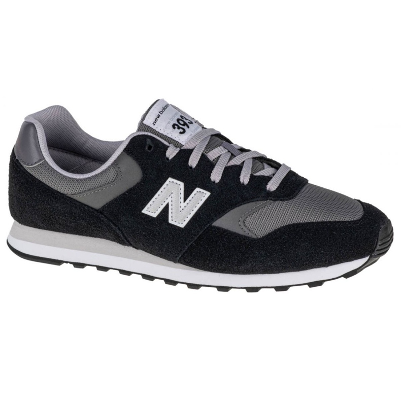 New Balance M ML393SM1 le noir