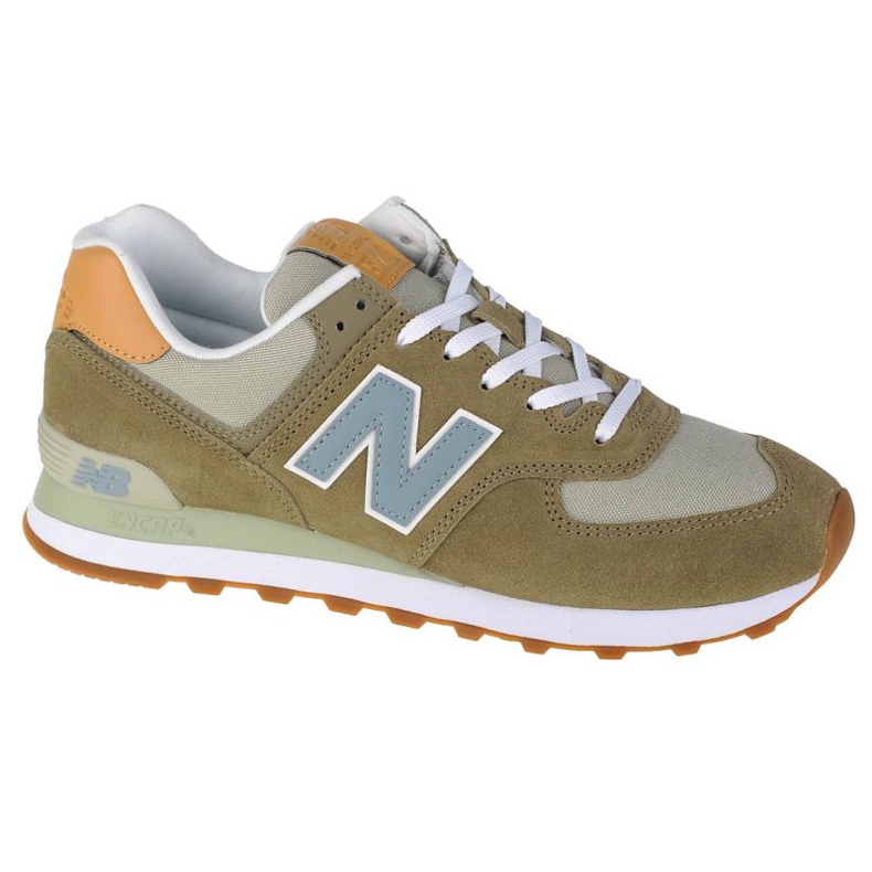 New Balance M ML574NT2 beige New Balance M ML574NT2 beige