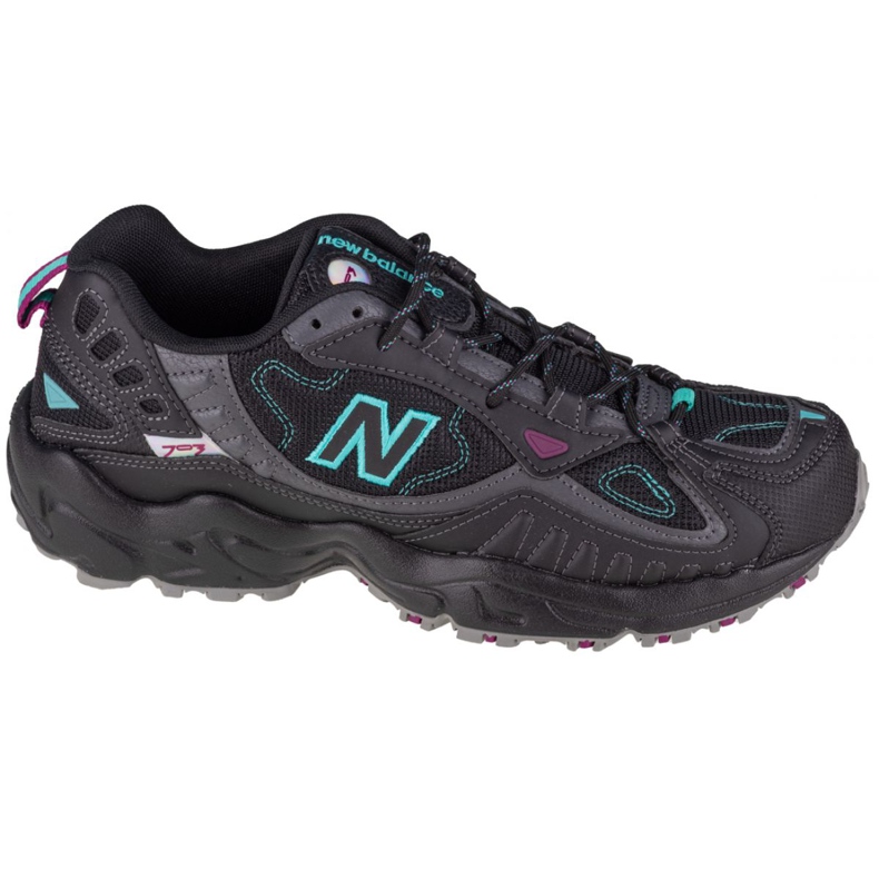 Chaussures New Balance M ML703CLD le noir Chaussures New Balance M ML703CLD le noir