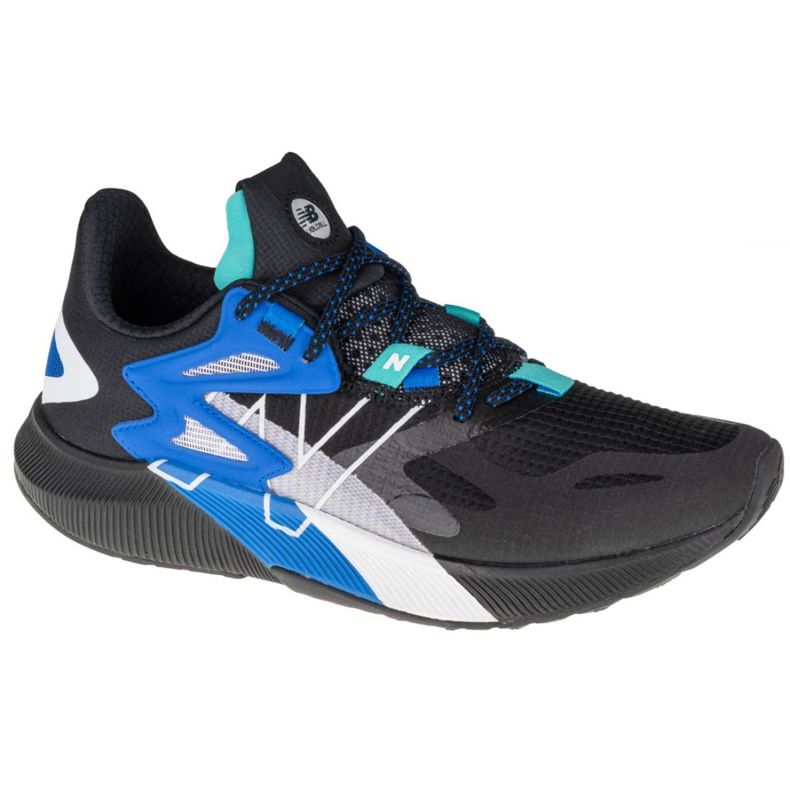 Chaussures New Balance FuelCell Propel Rmx M Mprmxlb le noir