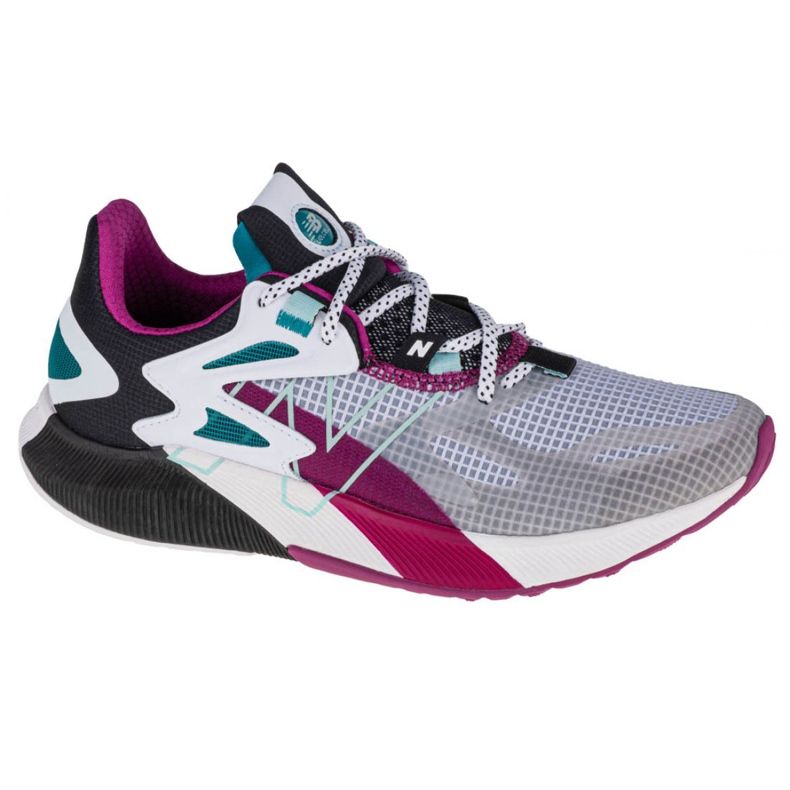 New Balance FuelCell Propel Rmx M Mprmxlw chaussures gris New Balance FuelCell Propel Rmx M Mprmxlw chaussures gris