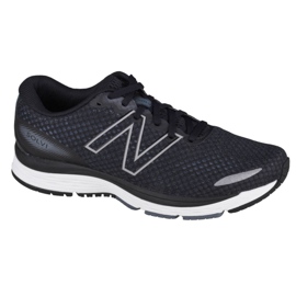 New Balance Solvi v3 M MSOLVLK3 noir bleu