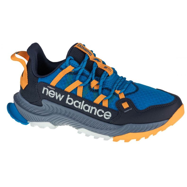 New Balance Shando M Mtshamw Chaussures bleu