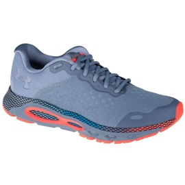 Under Armour Hovr Infinite 3 M 3023540-400 bleu