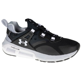 Under Armour Hovr Mega Mvmnt M 3023594-005 chaussures le noir