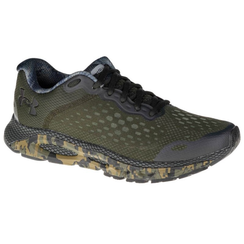 Under Armour Hovr Infinite 3 Camo M 3024 001-301 vert
