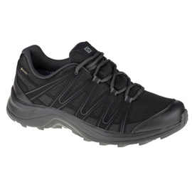 Chaussures Salomon Xa Ticao Gtx M 407442 noir