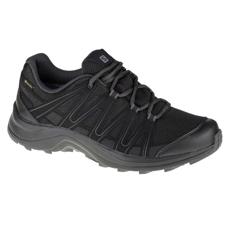 Chaussures Salomon Xa Ticao Gtx M 407442 le noir