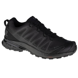 Salomon Xa Pro 3D v8 Gtx M 409889 noir