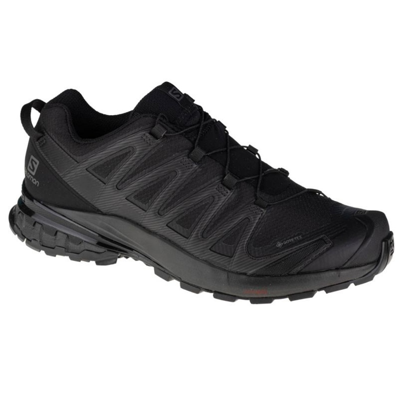 Salomon Xa Pro 3D v8 Gtx M 409889 le noir