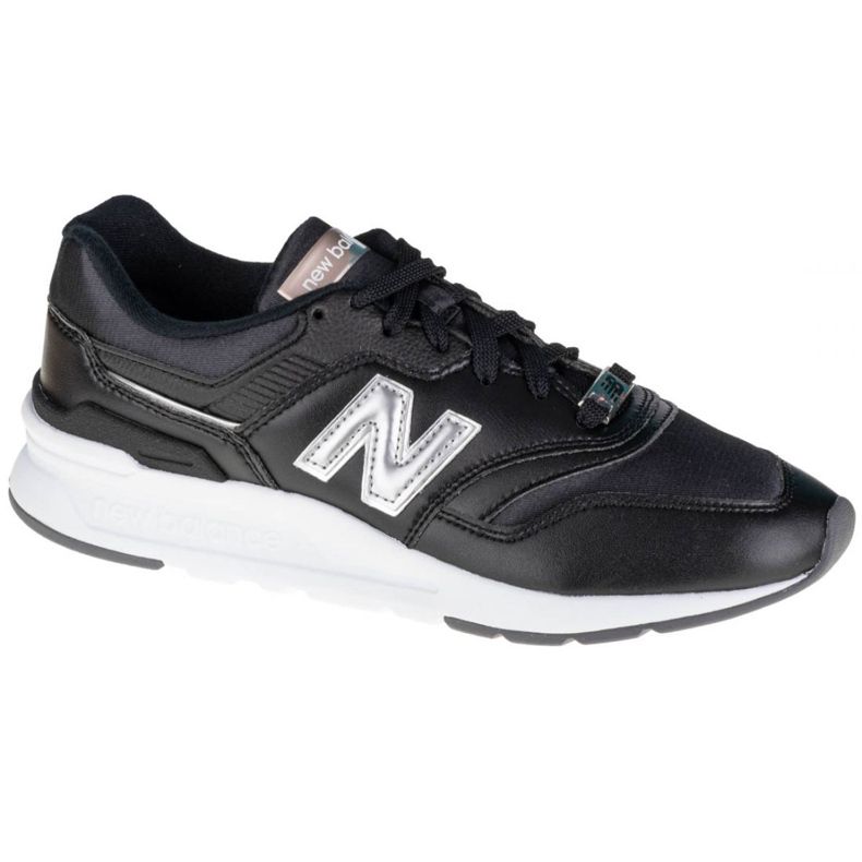 Chaussures New Balance W CW997HMK le noir