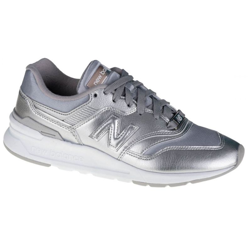 Chaussures New Balance W CW997HML argent Chaussures New Balance W CW997HML argent
