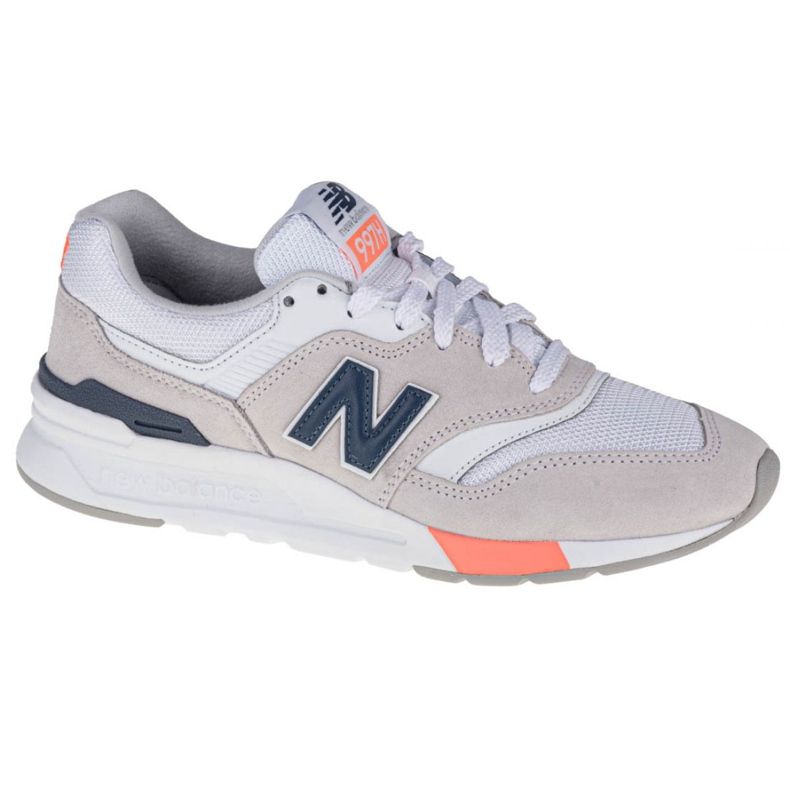 Chaussures New Balance W CW997HVP le noir