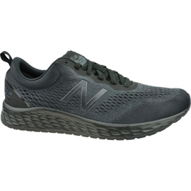 New Balance Fresh Foam Arishi v3 M MARISLK3 le noir