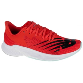 New Balance FuelCell Prism M Mfcpzcp rouge