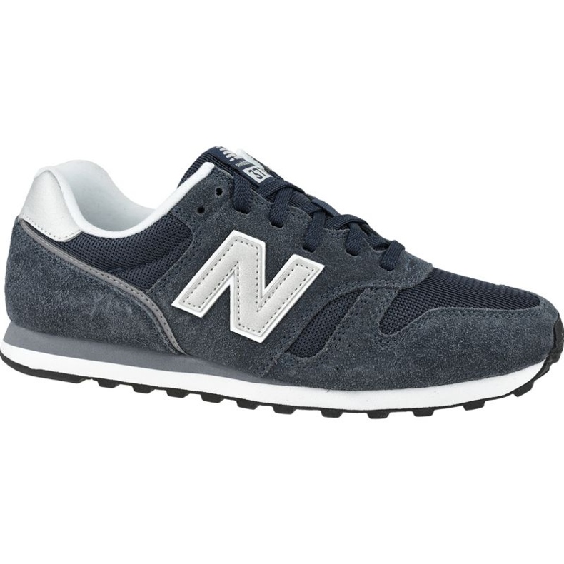 Chaussures New Balance ML373CC2 bleu