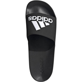Chaussons Adidas Adilette Shower M F34770 noir