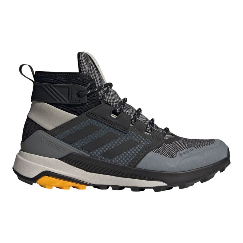 Chaussures Adidas Terrex Trailmaker M FY2230 bleu