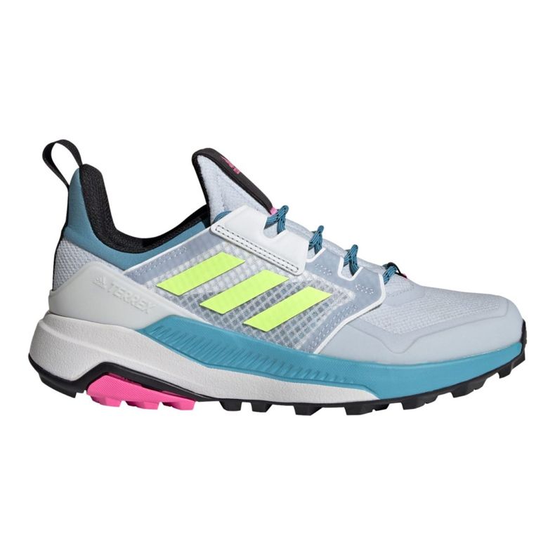 Chaussures Adidas Terrex Trailmaker W FX4696 multicolore Chaussures Adidas Terrex Trailmaker W FX4696 multicolore