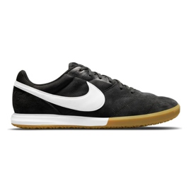 Nike Premier Ii Sala Ic M AV3153-019 chaussures de football noir noir