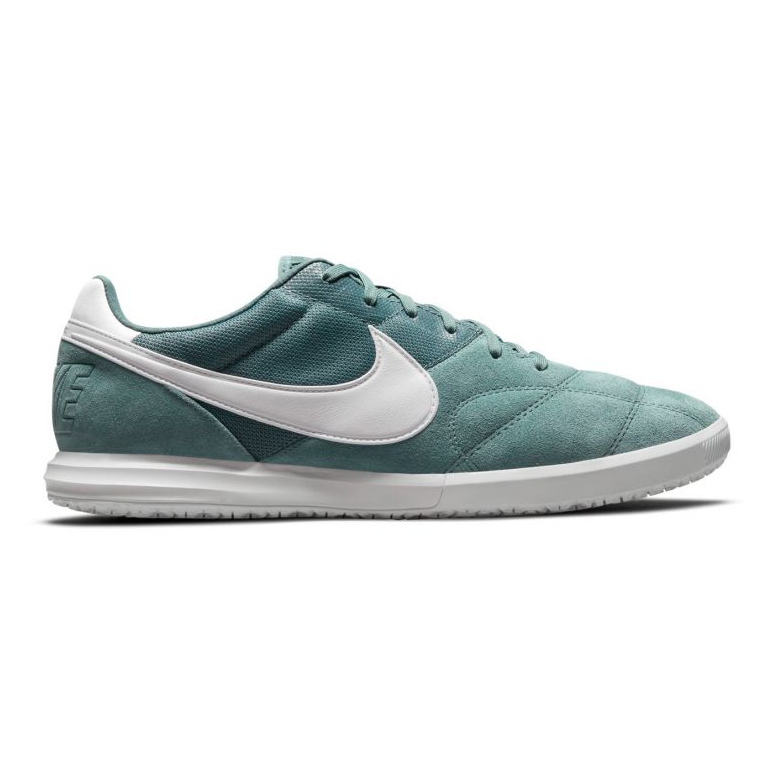 Nike Premier Ii Sala Ic M AV3153-300 chaussures de football vert vert