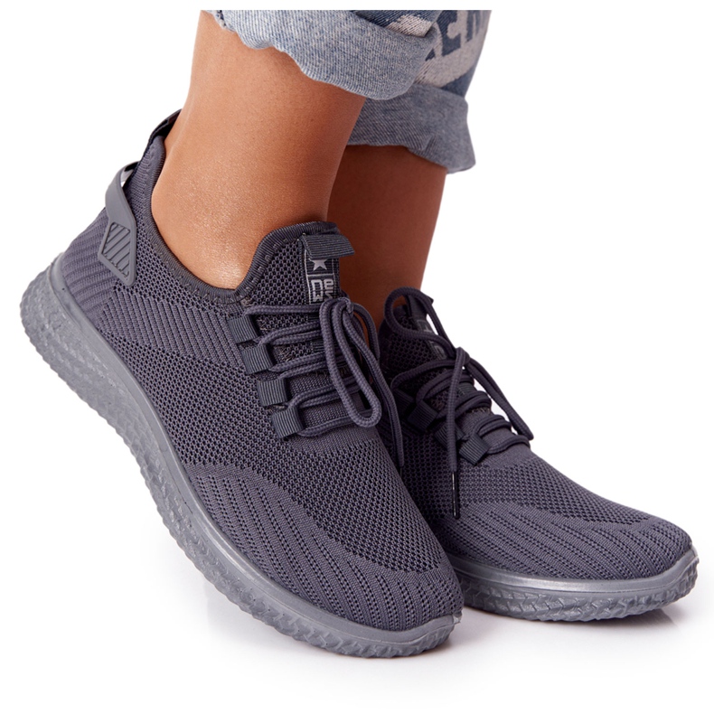 Chaussures Sport Femme Gris Roxy