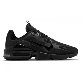 Chaussure Nike Air Max Infinity 2 M CU9452 002 noir