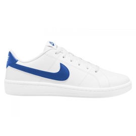 Chaussure Nike Court Royale 2 Low M CQ9246 104 blanc