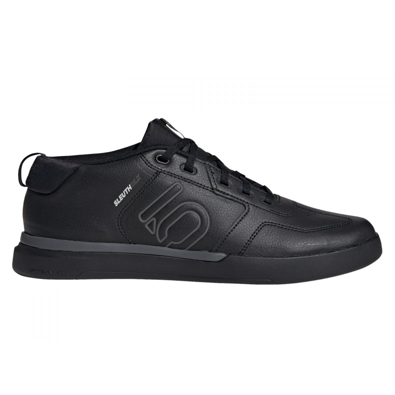 Adidas Sleuth Dlx Mid M G26487 chaussures le noir