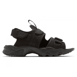 Sandale Nike Canyon M CI8797 001 noir