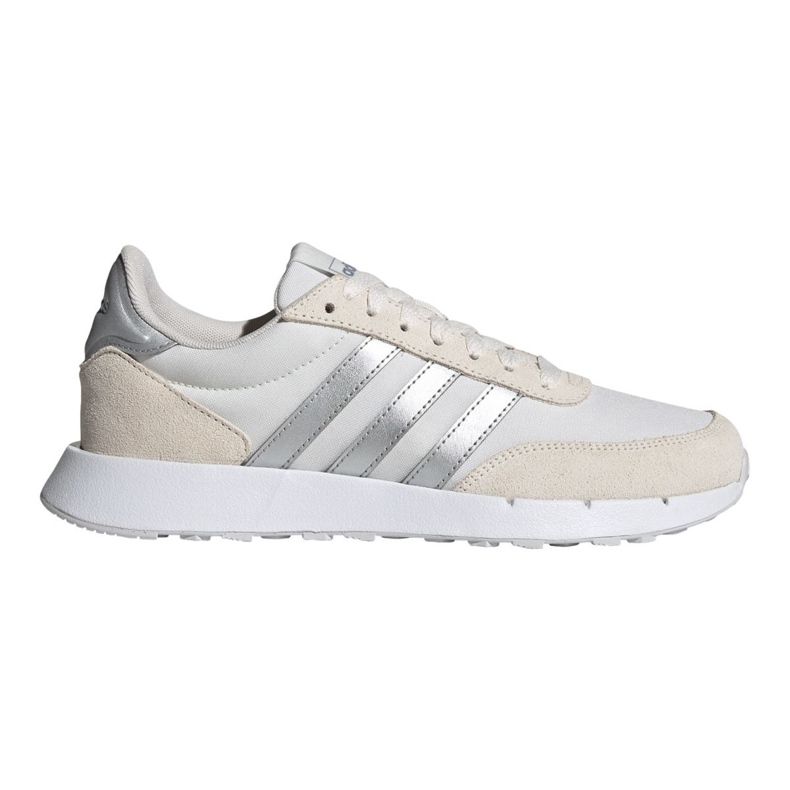 Chaussures Adidas Run 60s 2.0 W FZ0959 multicolore gris Chaussures Adidas Run 60s 2.0 W FZ0959 multicolore gris