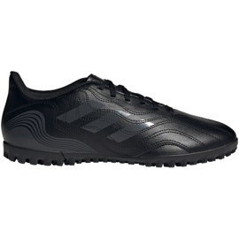 Chaussures de foot Adidas Copa Sense.4 Tf M Q46429 le noir le noir