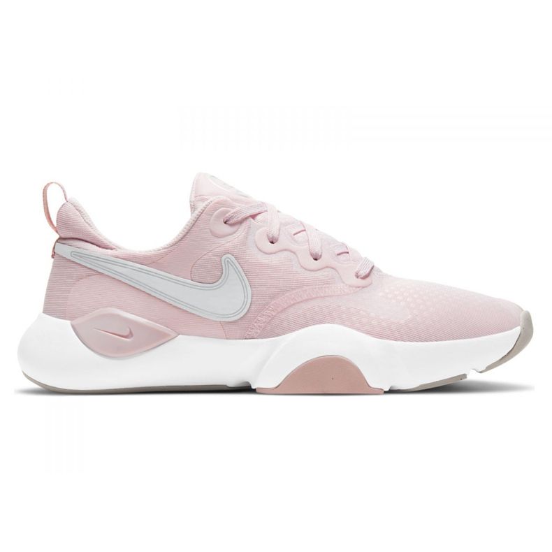 Chaussure d'entraînement Nike SpeedRep W CU3583-600 rose Chaussure d'entraînement Nike SpeedRep W CU3583-600 rose