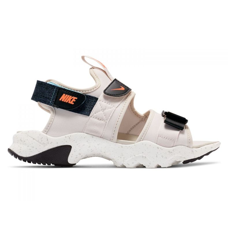 Sandales Nike Canyon W CV5515-004 beige