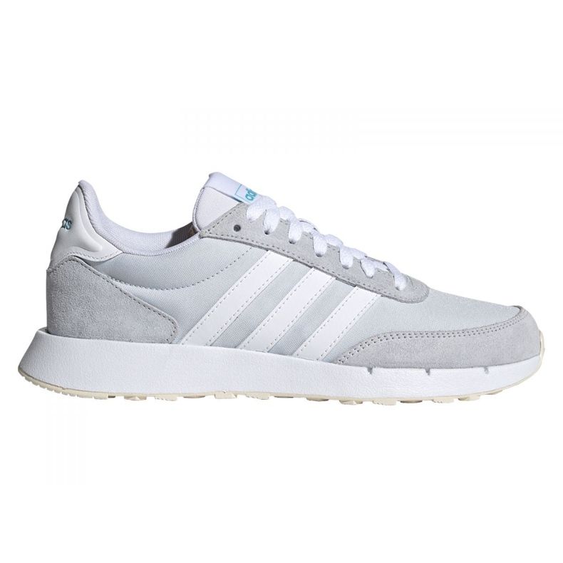 Chaussures Adidas Run 60s 2.0 W FZ0960 bleu