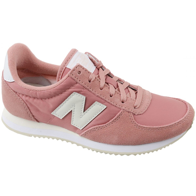 Chaussures New Balance W WL220RA rose Chaussures New Balance W WL220RA rose