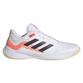 Chaussures Adidas Novaflight M GW2320 multicolore blanc