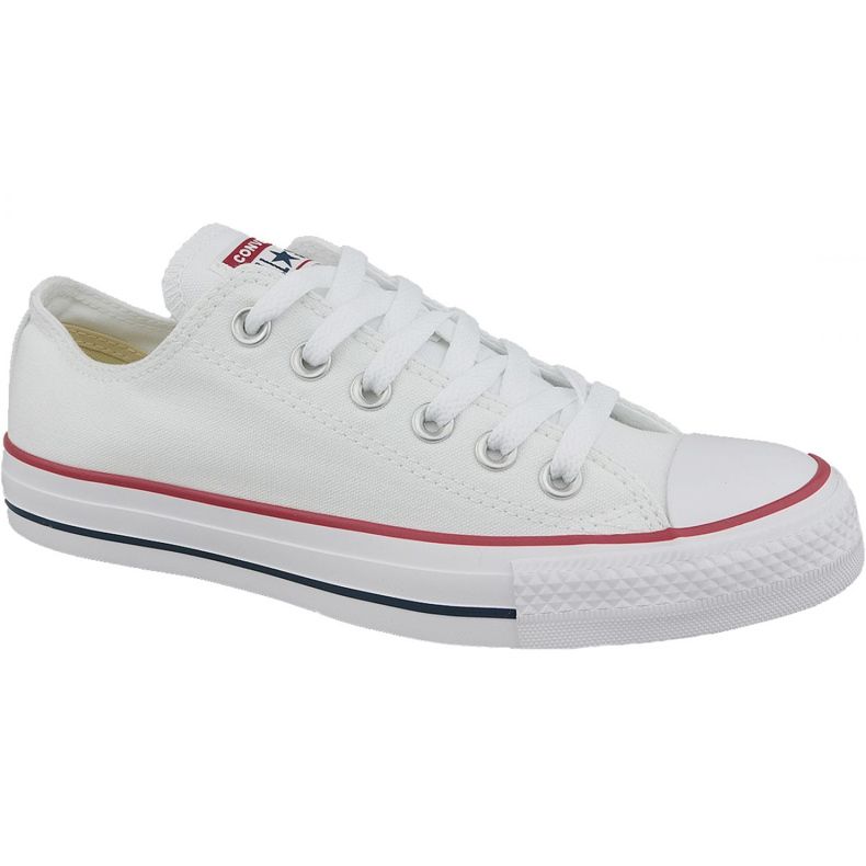 Chaussures Converse Chuck Taylor All Star M7652C blanche Chaussures Converse Chuck Taylor All Star M7652C blanche