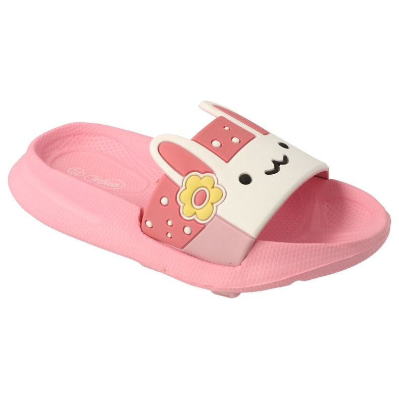 Befado autres chaussures pour enfants - rose 152X001 Befado autres chaussures pour enfants - rose 152X001