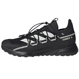 Chaussures Adidas Terrex Voyager 21 M FZ2225 noir