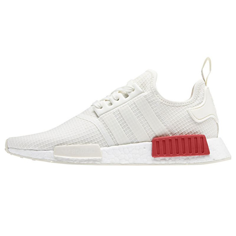 Chaussures adidas Originals Nmd_R1 W B37619 blanche