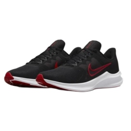 Chaussure Nike Downsshifter 11 M CW3411-005 le noir Chaussure Nike Downsshifter 11 M CW3411-005 le noir